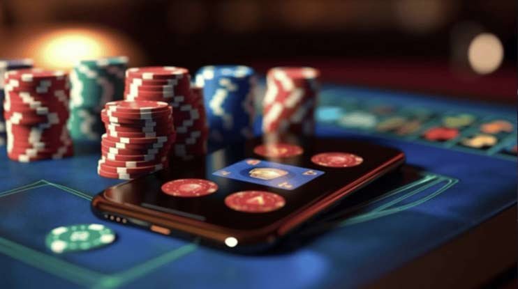 Antarmuka ATP Tour di jnetoto login menampilkan jadwal pertandingan, pemain, dan pasar sportsbook
